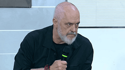 Rama në takimin me banorët e Zvërnecit: Edhe 500 mijë veta të dalin në shesh, ndërtimi i resortit nuk anulohet Rama në takimin me banorët e Zvërnecit: Edhe 500 mijë veta të dalin në shesh, ndërtimi i resortit nuk anulohet