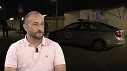 Eksperti i kriminalistikës pas vrasjes së 18-vjeçarit në Gjakovë: Po rikthehet rreziku i dhunës politike Eksperti i kriminalistikës pas vrasjes së 18-vjeçarit në Gjakovë: Po rikthehet rreziku i dhunës politike