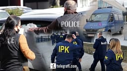 Rasti “Subvencionet”, mbrojtja kërkon përjashtimin e kryetares së trupit gjykues Rasti “Subvencionet”, mbrojtja kërkon përjashtimin e kryetares së trupit gjykues