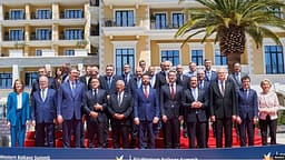 Gjermania, Franca dhe shtetet e Beneluksit propozojnë të drejtë të kufizuar vote për anëtarët e rinj të BE-së Gjermania, Franca dhe shtetet e Beneluksit propozojnë të drejtë të kufizuar vote për anëtarët e rinj të BE-së