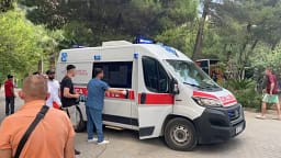 Two young men from Kosovo die in Shëngjin, two others in serious condition Two young men from Kosovo die in Shëngjin, two others in serious condition
