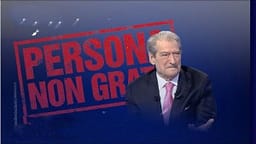 Heqja non grata për Sali Berishën, çfarë thotë Ligji 7031 i Uashingtonit? Heqja non grata për Sali Berishën, çfarë thotë Ligji 7031 i Uashingtonit?
