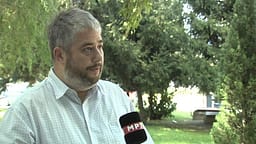 Takimi Siljanovska-Jotova, Arsovski: Konfirmohen kushtet e njëjta Takimi Siljanovska-Jotova, Arsovski: Konfirmohen kushtet e njëjta
