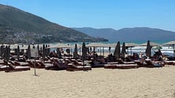 Anulime rezervimesh në Vlorë, sektori i turizmit shpreh shqetësim Anulime rezervimesh në Vlorë, sektori i turizmit shpreh shqetësim