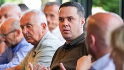 Abdixhiku: Strukturat e LDK-së nuk bien pre e propagandës anti-LDK Abdixhiku: Strukturat e LDK-së nuk bien pre e propagandës anti-LDK