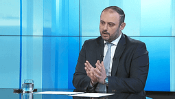 Alarm në rrjetet sociale për gjarpërinj, flet Gjorgjievski Alarm në rrjetet sociale për gjarpërinj, flet Gjorgjievski