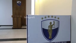 Kushtetuesja i jep të drejtë Qeverisë për kompleksin e “Jetimat e Ballkanit” në Graçanicë Kushtetuesja i jep të drejtë Qeverisë për kompleksin e “Jetimat e Ballkanit” në Graçanicë