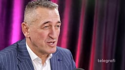 Rashiq: Presionet vazhdojnë edhe pas zgjedhjeve, djali im u ndalua në kufi nga BIA Rashiq: Presionet vazhdojnë edhe pas zgjedhjeve, djali im u ndalua në kufi nga BIA