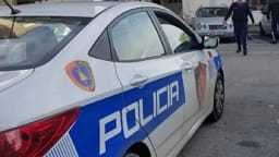 Shpërthim me tritol në Lezhë – nuk raportohet për të lënduar, ndalohet një i dyshuar Shpërthim me tritol në Lezhë – nuk raportohet për të lënduar, ndalohet një i dyshuar