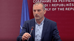 Snopçe: Premtimet për mbylljen e kazinove nuk mund të zëvendësohen me zgjidhje gjysmake Snopçe: Premtimet për mbylljen e kazinove nuk mund të zëvendësohen me zgjidhje gjysmake