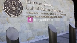 SHBA: Ngërçi po i kushton Kosovës, ka ardhur koha që liderët t’i japin përparësi progresit dhe stabilitetit SHBA: Ngërçi po i kushton Kosovës, ka ardhur koha që liderët t’i japin përparësi progresit dhe stabilitetit