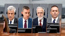 Dosja e ZPS-së: Si funksionoi Shërbimi i Inteligjencës dhe Policia në UÇK e në Qeverinë e Përkohshme të Kosovës? Dosja e ZPS-së: Si funksionoi Shërbimi i Inteligjencës dhe Policia në UÇK e në Qeverinë e Përkohshme të Kosovës?
