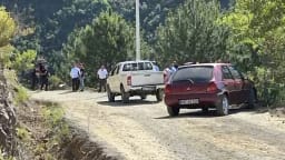 18 gëzhoja në vendin e ngjarjes – zbardhen detaje nga të shtënat në Mirditë 18 gëzhoja në vendin e ngjarjes – zbardhen detaje nga të shtënat në Mirditë