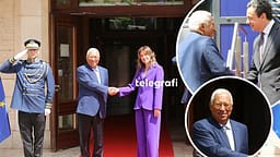 “BE-ja mbështet Kosovën, por detyrat duhet t’i kryejnë institucionet vendore” – çfarë u tha gjatë vizitës së Antonio Costas në Kosovë? “BE-ja mbështet Kosovën, por detyrat duhet t’i kryejnë institucionet vendore” – çfarë u tha gjatë vizitës së Antonio Costas në Kosovë?