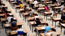 Maturantët mund të aplikojnë online për provim, por cilat janë risitë e ligjit të ri për testin e maturës? Maturantët mund të aplikojnë online për provim, por cilat janë risitë e ligjit të ri për testin e maturës?