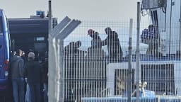 BE-ja pritet të mbështesë “qendrat e kthimit” në goditjen më të ashpër ndaj migracionit BE-ja pritet të mbështesë “qendrat e kthimit” në goditjen më të ashpër ndaj migracionit