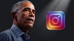 Hakohet llogaria e Obamës në Instagram, shfaqen postime të çuditshme Hakohet llogaria e Obamës në Instagram, shfaqen postime të çuditshme