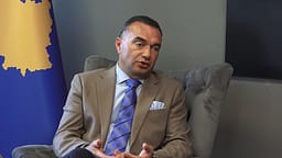 Rafuna kritikon draft-rregulloren: Çdo taksë ndaj bizneseve reflektohet te qytetarët Rafuna kritikon draft-rregulloren: Çdo taksë ndaj bizneseve reflektohet te qytetarët