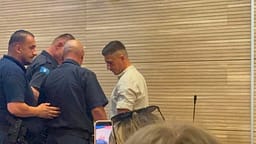 Vrasja e argjentinases – Avokati i Endrit Nikës, Tomë Gashi hedh akuza mbi pronarin e hotelit Vrasja e argjentinases – Avokati i Endrit Nikës, Tomë Gashi hedh akuza mbi pronarin e hotelit
