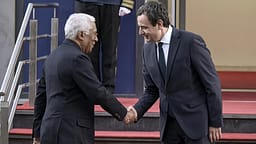 Kurti e pret nesër në zyrë Presidentin e KE-së Kurti e pret nesër në zyrë Presidentin e KE-së