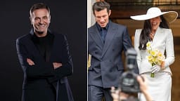 Sinan Vllasaliu pritet të këndojë në dasmën e Dua Lipës me Callum Turner? Sinan Vllasaliu pritet të këndojë në dasmën e Dua Lipës me Callum Turner?