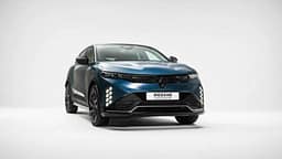 Renault Megane E-Tech Electric e re vjen me më shumë karakter, performancë dhe teknologji Renault Megane E-Tech Electric e re vjen me më shumë karakter, performancë dhe teknologji