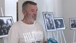 Fotografitë që dokumentojnë rezistencën e minatorëve Fotografitë që dokumentojnë rezistencën e minatorëve