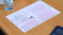 “Testi i Arritshmërisë stimulon analfabetë”, sërish krijohen grupe nga semimaturantët për kopjim “Testi i Arritshmërisë stimulon analfabetë”, sërish krijohen grupe nga semimaturantët për kopjim