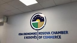 Oda Ekonomike: Bilanci tregtar i Kosovës përmirësohet me Greqinë, por mbeten deficite të larta me Poloninë dhe Arabinë Saudite Oda Ekonomike: Bilanci tregtar i Kosovës përmirësohet me Greqinë, por mbeten deficite të larta me Poloninë dhe Arabinë Saudite