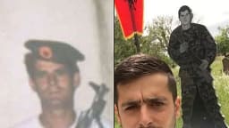 Vdesin tragjikisht babë e bir nga fshati Maznik i Deçanit, lajmi kumtohet nga kryetari i komunës Vdesin tragjikisht babë e bir nga fshati Maznik i Deçanit, lajmi kumtohet nga kryetari i komunës