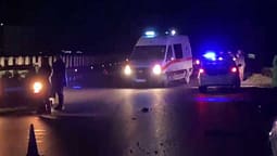 Babë e bir vdesin në një aksident në Maznik të Deçanit Babë e bir vdesin në një aksident në Maznik të Deçanit