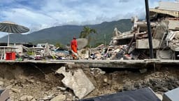 OKB-ja pret mbi 10 mijë vdekje në Venezuelë: Numri i viktimave po rritet çdo ditë OKB-ja pret mbi 10 mijë vdekje në Venezuelë: Numri i viktimave po rritet çdo ditë