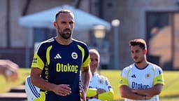Ylli i Fenerbahçes fjalë të mëdha për Muriqin: Do t’i shënojë mbi 20 gola Ylli i Fenerbahçes fjalë të mëdha për Muriqin: Do t’i shënojë mbi 20 gola