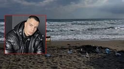 Ky është njëri prej viktimave nga tragjedia në Shëngjin Ky është njëri prej viktimave nga tragjedia në Shëngjin