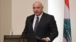 Presidenti libanez zbulon kornizën e armëpushimit me Izraelin Presidenti libanez zbulon kornizën e armëpushimit me Izraelin