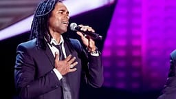 Fabrice Morvan i grupit Milli Vanilli refuzoi të performonte në eventin e Trumpit: Unë nuk merrem me politikë Fabrice Morvan i grupit Milli Vanilli refuzoi të performonte në eventin e Trumpit: Unë nuk merrem me politikë