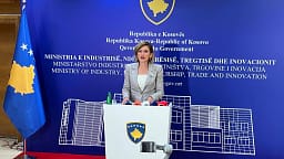 Kusari-Lila: Masa të reja tregtare ndaj Serbisë për mbrojtjen e prodhuesve vendorë Kusari-Lila: Masa të reja tregtare ndaj Serbisë për mbrojtjen e prodhuesve vendorë