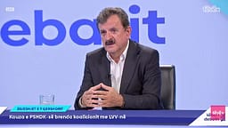 Morina kundër martesave mes gjinive të njëjta: PSHDK nuk e voton një ligj të tillë Morina kundër martesave mes gjinive të njëjta: PSHDK nuk e voton një ligj të tillë