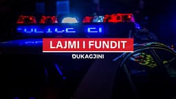 Një grua humb jetën pasi bie nga një ndërtesë në Fushë Kosovë Një grua humb jetën pasi bie nga një ndërtesë në Fushë Kosovë