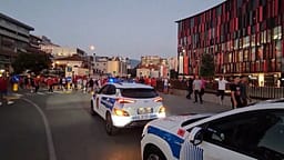 Masa të rrepta sigurie për ndeshjen Shqipëri–Luksemburg Masa të rrepta sigurie për ndeshjen Shqipëri–Luksemburg