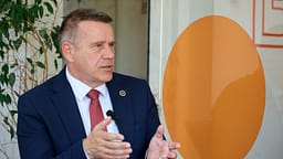 Arifi: Raportet me SHBA-të dhe aletët, në nivelin më të ulët në histori të Kosovës! Arifi: Raportet me SHBA-të dhe aletët, në nivelin më të ulët në histori të Kosovës!