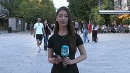 Mbyllet fushata zgjedhore – Kryeqyteti i qetë një ditë para zgjedhjeve Mbyllet fushata zgjedhore – Kryeqyteti i qetë një ditë para zgjedhjeve