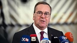 Gjermania rrit investimet ushtarake përballë kërcënimit rus Gjermania rrit investimet ushtarake përballë kërcënimit rus