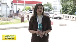 A votuan të gjithë pacientët dhe stafi mjekësor në QKUK? – detaje sjell gazetarja Fetije Kamberi A votuan të gjithë pacientët dhe stafi mjekësor në QKUK? – detaje sjell gazetarja Fetije Kamberi