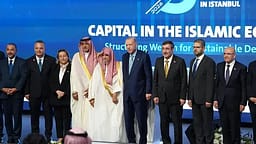 Stambolli pret Samitin Global të Ekonomisë Islamike Stambolli pret Samitin Global të Ekonomisë Islamike