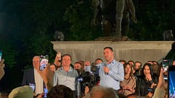 Konjufca: Unë mund t’ju them urime Qeveria ‘Kurti 4’ Konjufca: Unë mund t’ju them urime Qeveria ‘Kurti 4’