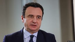 Kurti udhëton për vizitë zyrtare në Austri Kurti udhëton për vizitë zyrtare në Austri