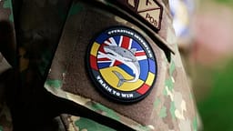 Holanda tërhiqet nga programi i udhëhequr nga Mbretëria e Bashkuar për trajnimin e trupave ukrainase Holanda tërhiqet nga programi i udhëhequr nga Mbretëria e Bashkuar për trajnimin e trupave ukrainase
