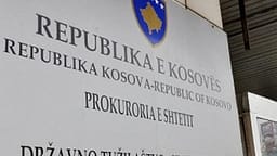 Konfirmohet lista me pesë kandidatë për Kryeprokuror të Shtetit Konfirmohet lista me pesë kandidatë për Kryeprokuror të Shtetit