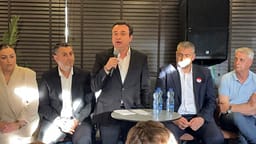 Kurti: Subvencionime dhe grante për bujqësi 350 milionë euro për 150 mijë fermerë Kurti: Subvencionime dhe grante për bujqësi 350 milionë euro për 150 mijë fermerë